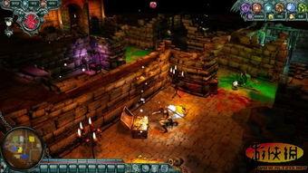 地下城最新爆料公告图片,神秘地图与全新职业揭秘